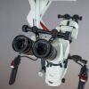 LEICA M520 OHS-1 O/R Microscope