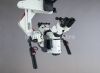 LEICA M520 OHS-1 O/R Microscope