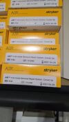 STRYKER 4722 Stryker AIR + All-Inside Meniscal Repair System, Curved Up