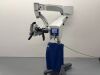 ZEISS OPMI Sensera O/R Microscope