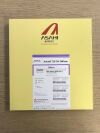 ASAHI INTECC PAGH143392 Asahi Peripheral Guide Wire Astato XS 20, 0.014in x 300cm (5/Box)