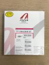 ASAHI INTECC AGP140302 Fielder XT PTCA Guide Wire Diam. 0.36mm/Tip 0.23mm x 300cm (5/Box)