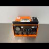 DRAEGER Oxylog 2000 Emergency Ventilator