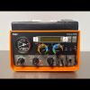 DRAEGER Oxylog 2000 Emergency Ventilator