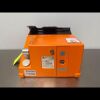 DRAEGER Oxylog 2000 Emergency Ventilator