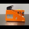 DRAEGER Oxylog 2000 Emergency Ventilator