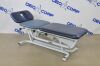 CHATTANOOGA Adapta ADP-300 Treatment Table - 206601 Exam Table