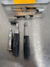 STRYKER TPX Power Instrument Set