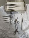 . Vagus Nerve Stimulator Tray