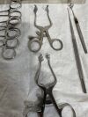 . Vagus Nerve Stimulator Tray