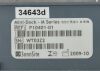 SONOSITE Fujifilm  M Series Mini-Dock P10401-01 for M-Turbo Ultrasound System - 206631 Mini-Dock