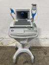 GE MAC 5500 ECG unit