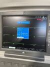 GE MAC 5500 ECG unit