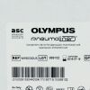 OLYMPUS REF WA90500US PNEUMOLINER CONTAINMENT SYSTEM ,EXP 2019/07