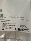 ARTHREX AR-4009S Osteochondral Flap Repair