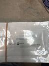 ARTHREX AR-7209 FiberStick Suture, #2 FiberWire suture, 50 in (blue), one end stiffened, 12 in (2025-07 and 2025-09)
