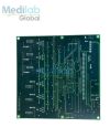 GE  1-003-0474 LORAD MIV Mammo Tubehead Motor Driver Board  Mammo Unit