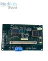GE 1-003-0300 LORAD Mammo TUBEHEAD MICROPROCESSOR BOARD  Mammo Unit