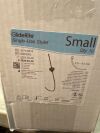 VERATHON MEDICAL 0803-0118 Lot of 30 GLIDERITE SINGLE-USE STYLET, SMALL 3-4MM