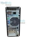 GE  FCLSA-1701B HP Workstation CPU Visionrt V000894 Z4 CT Scanner