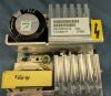 ASTEC LPS62 D4220052726 GE Proteus Power Supply Rad/Fluoro Room