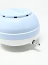 NEWPORT MEDICAL HT70 LOW FLOW OXYGEN RESEVOIR KIT Ventilator