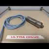 BIOMET ULTRA-DRIVE Irrigation and Ultrasonic Generator with Handpiece Electrosurgical Unit