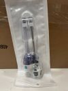 ETHICON ENDO-SURGERY Endopath XCEL B5LT Bladeless Trocar with Stability Sleeve, 5mm