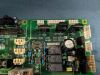 SHIMADZU 502-22502F 502-22503C 50222502F 50222503C Shimadzu Angiograph Terminal 2002 Board Rad/Fluoro Room