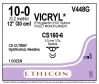 ETHICON V448G Sutures