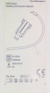 ARTHROCARE 22-4036 FirstPass Needle and Suture Capture