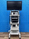 STRYKER 1688 4K Tower  Lcd Monitor 4k 32” YOM: 2020 Laparoscope