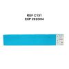 CERIBELL REF C151 EEG Headband, Small, 45.1 to 54.5 cm, EXP 2025/04