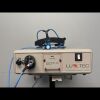LUXTEC 9300 Xenon Light Source Series 9000 with Headset and Light Cable Light Source