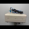 LUXTEC 9300 Xenon Light Source Series 9000 with Headset and Light Cable Light Source