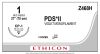 ETHICON Z468H Sutures