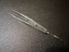 STORZ E1797 Castroviejo Suturing Forceps 0.3mm