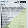 LIVANOVA REF ICV1351 PERCEVAL  Single Use MICS Accessory Kit, Size L, EXP 2025/02