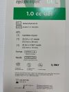 1 8602M0K5 Injectable Implant 1.0 cc Gel