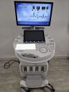 GE HEALTHCARE VOLUSON E8 RSA BT21 VOLUSON E8