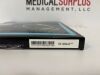 MEDLINE MSC0V77EP OptiView Transparent Dressing with HydroCore Technology