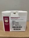 CORCYM Perceval PVS25 Sutureless Heart Valve, Aortic, Large, Exp. 11/2024