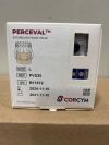 CORCYM Perceval PVS25 Sutureless Heart Valve, Aortic, Large, Exp. 11/2024