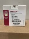 CORCYM Perceval PVS27 Sutureless Heart Valve, Aortic, XL, Exp. 10-2024