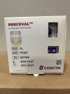 CORCYM Perceval PVS27 Sutureless Heart Valve, Aortic, XL, Exp. 10-2024