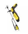 ALLEN MEDICAL Yellofin Elite FULL REBUILD Patient Positioning