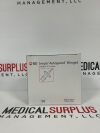 BD 381523 BD Insyte ™ Autoguard ™ Winged, 22 GA x 1.00 in (0.9 x 25 mm) 35 mL/min 0.55 mm, Box of 50
