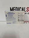 SMITHS MEDICAL 504080 Portex D.I.C Tracheostomy Tube with Disposable inner cannula