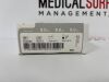 SMITHS MEDICAL 504080 Portex D.I.C Tracheostomy Tube with Disposable inner cannula