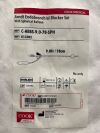 COOK Arndt G13282 Endobronchial Blocker Set with Spherical Balloon